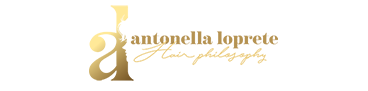 Antonella Loprete - Hair Philosophy